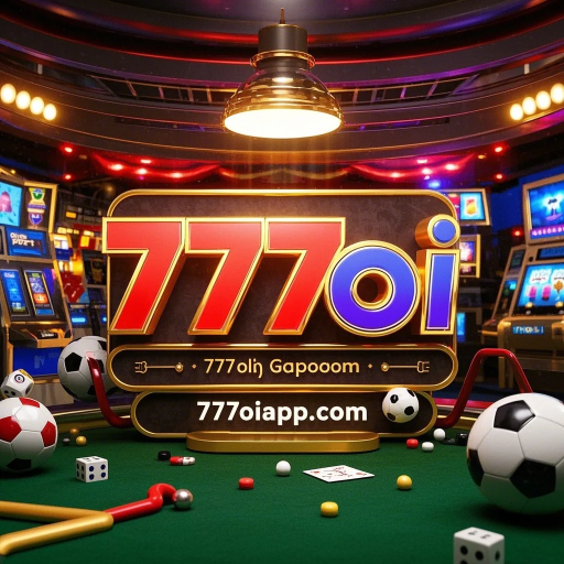 Apostas no 777 oi: A Experiência de Jogo Online que Você Não Pode Perder