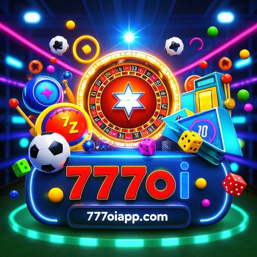 Atrações dos Jogos de Bônus no 777 oi