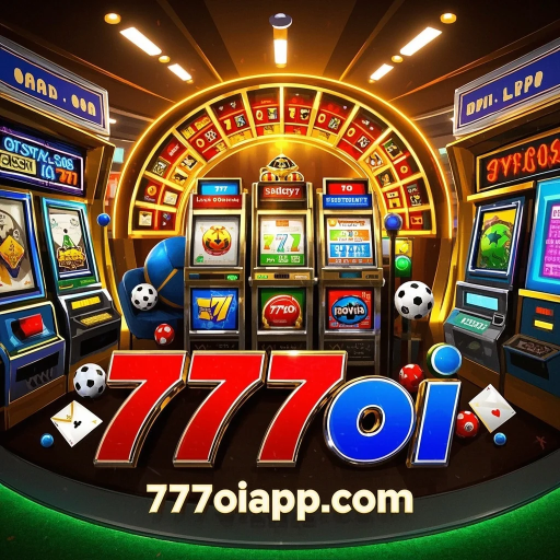 O Fascinante Mundo dos Jogos de Esportes na Plataforma 777 oi