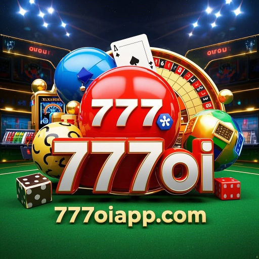 Descubra a Categoria VIP do 777 oi: A Experiência de Jogo que Você Merece
